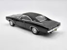 Dodge Charger (1968) - Norev - 1:43
