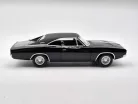 Dodge Charger (1968) - Norev - 1:43