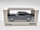 Dodge Charger (1968) - Norev - 1:43