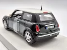 Mini Cooper (2006) - dark green - Maisto - 1:24