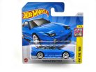 Hot Wheels '96 Nissan 180SX Type X - HW: The '90s 6/10 - 211/250 - Hot Wheels - 1:64
