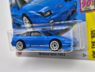 Hot Wheels '96 Nissan 180SX Type X - HW: The '90s 6/10 - 211/250 - Hot Wheels - 1:64