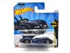 Hot Wheels Batman & Robin Batmobile - Batman 2/5 - 54/250 - Hot Wheels - 1:64