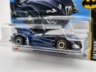 Hot Wheels Batman & Robin Batmobile - Batman 2/5 - 54/250 - Hot Wheels - 1:64