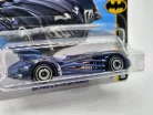 Hot Wheels Batman & Robin Batmobile - Batman 2/5 - 54/250 - Hot Wheels - 1:64