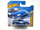 Hot Wheels Honda Civic - HW: '70s vs. '90 - 1/10 - 28/250 - Hot Wheels - 1:64