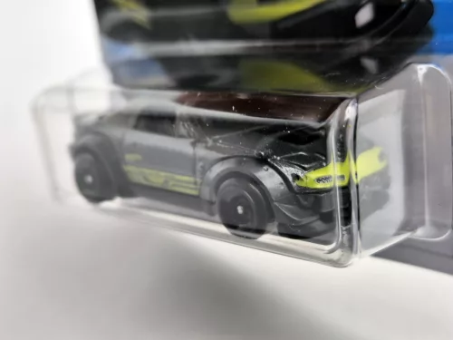 Hot Wheels Mazda MX-5 Miata - HW Dream Garage - 2/5 - 1/250 - Hot Wheels - 1:64