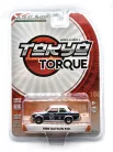 Greenlight Tokyo Torque - Datsun 510 #95 (1969) - Greenlight - 1:64