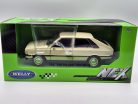 FSO Polonez 1500M (1978) - Welly - 1:24