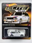 Hot Wheels Elite 64 BMW 318i Touring (1990) - Hot Wheels - 1:64