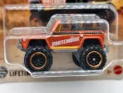 MBX Field Car Convertible 93/125 - blister pack - Matchbox - 1:64