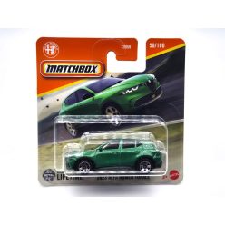   Alfa Romeo Tonale (2023) - 50/100 - blister pack - Matchbox - 1:64