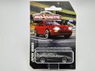 Toyota Supra GR - gray - Majorette - 1:64