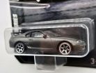 Toyota Supra GR - gray - Majorette - 1:64