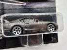 Toyota Supra GR - gray - Majorette - 1:64