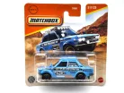 Datsun 510 Rally (1970) - 51/125 - blister pack - Matchbox - 1:64