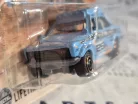 Datsun 510 Rally (1970) - 51/125 - blister pack - Matchbox - 1:64