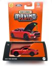 Matchbox Moving Parts - 2024 Ford Mustang - Matchbox - 1:64