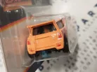 Hot Wheels Mini Cooper S Challenge - Neon Speeders - Hot Wheels - 1:64
