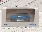 Alpine Vision A290 GTS (2025) - Norev - 1:64