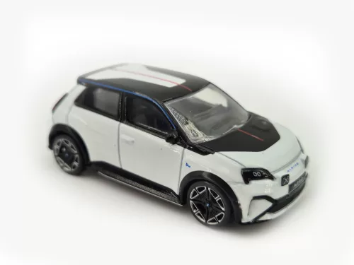 Alpine A290 GTS (2025) - Norev - 1:64