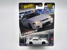 Hot Wheels Premium - Car Culture - Modern Classics - Nissan Skyline GT-R (BCNR33) - Hot Wheels - 1:64