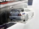 Hot Wheels Premium - Car Culture - Modern Classics - Nissan Skyline GT-R (BCNR33) - Hot Wheels - 1:64