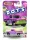 Matchbox Candy - '62 Nissan Junior - 1/6 - long card - Matchbox - 1:64