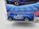 Matchbox Candy - '19 Ford Mustang Coupe - 3/6 - long card - Matchbox - 1:64