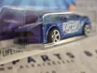 Matchbox Candy - '19 Ford Mustang Coupe - 3/6 - long card - Matchbox - 1:64