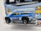 Matchbox Candy - 2010 Ford F150 SVT Raptor - 5/6 - long card - Matchbox - 1:64