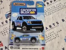Matchbox Candy - 2010 Ford F150 SVT Raptor - 5/6 - long card - Matchbox - 1:64
