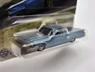Chevy El Camino (1960) - 02/100 - blister pack - Matchbox - 1:64