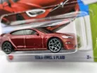 Hot Wheels Tesla Model S Plaid - HW EV 1/10 - 9/250 - Hot Wheels - 1:64