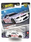 Hot Wheels Premium - Car Culture - Modern Classics - Nissan Skyline GT-R (R32) Pandem - Hot Wheels - 1:64