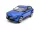 Alfa Romeo Tonale (2023) - blue - Burago - 1:43