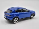 Alfa Romeo Tonale (2023) - blue - Burago - 1:43