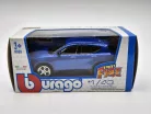 Alfa Romeo Tonale (2023) - blue - Burago - 1:43
