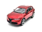 Alfa Romeo Tonale (2023) - red - Burago - 1:43