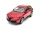 Alfa Romeo Tonale (2023) - red - Burago - 1:43