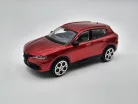 Alfa Romeo Tonale (2023) - red - Burago - 1:43