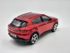 Alfa Romeo Tonale (2023) - red - Burago - 1:43