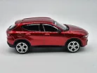 Alfa Romeo Tonale (2023) - red - Burago - 1:43