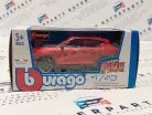 Alfa Romeo Tonale (2023) - red - Burago - 1:43