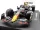 Red Bull RB19 F1 #1 (2023) - Sergio Perez - WITH DRIVER - Burago - 1:18