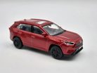 Toyota RAV4 (2022) - Bburago - 1:43