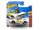Hot Wheels Rodger Dodger - Hot Wheels Let's Race 4/5 - 67/250 - Hot Wheels - 1:64