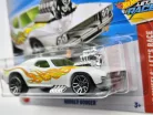 Hot Wheels Rodger Dodger - Hot Wheels Let's Race 4/5 - 67/250 - Hot Wheels - 1:64