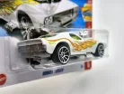 Hot Wheels Rodger Dodger - Hot Wheels Let's Race 4/5 - 67/250 - Hot Wheels - 1:64