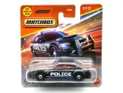Dodge Charger Pursuit (2023) - 37/125 - blister pack - Matchbox - 1:64